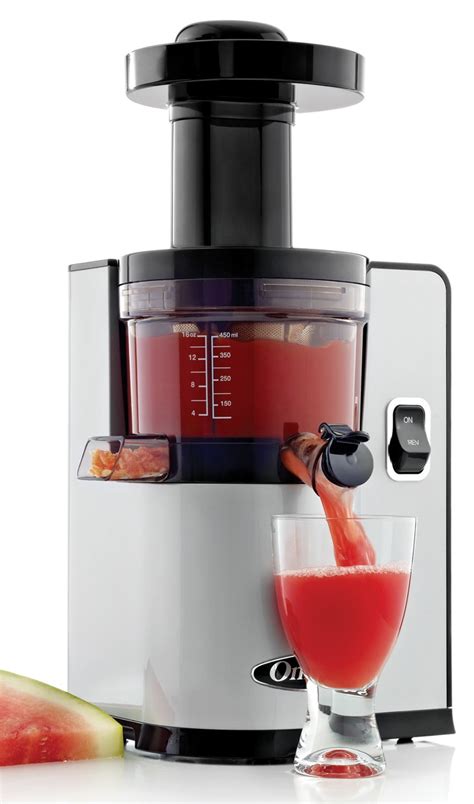 omega vsj canada|Omega VSJ843QS Vertical Slow Masticating Juicer Makes .